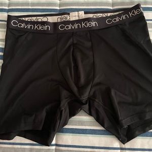 Men’s underwear Large